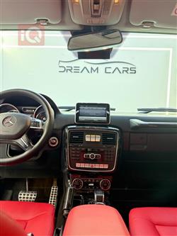 مرسيدس بنز G-Class